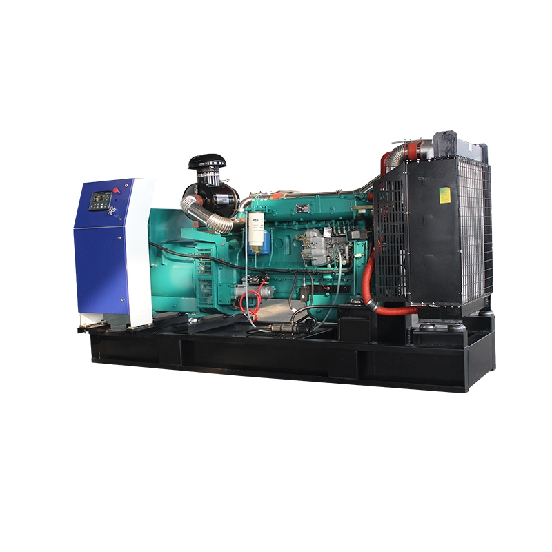 20kw 30kVA 50kw 50kVA 75kVA 90kVA 100kVA 200kVA 250kVA Three Phase Silent Type Diesel Generator Electric Power Plant