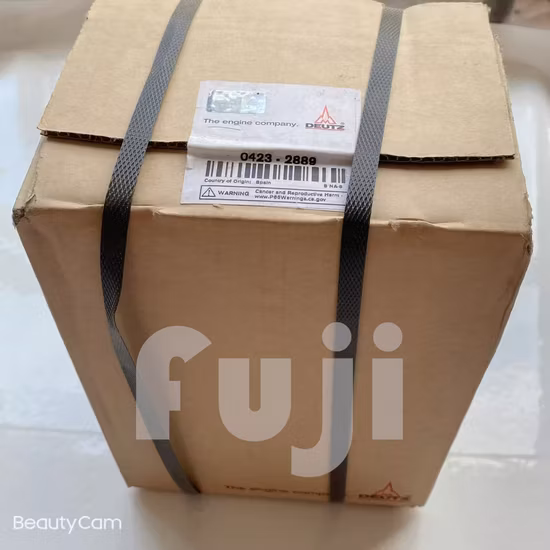 Dieselmotor Deutz Ersatzteile für FL912 Motormotor