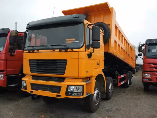 Sinotruk HOWO A7 Shacman F3000 F3000 Weichai Motor Tonly Fast Styer LKW Ersatzteile