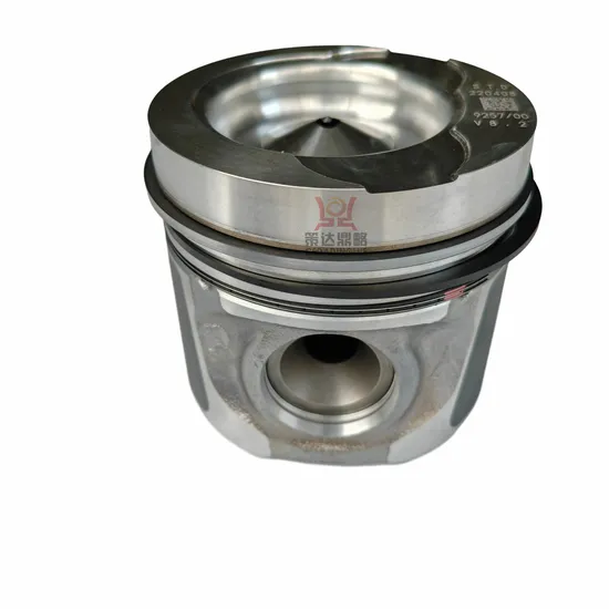 Ersatzteile für Dieselmotoren, S200-Turbolader, 04259315kz, Seriennummer 22032508