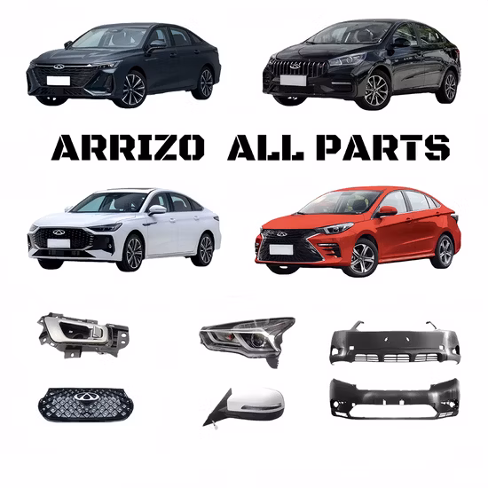 Chninese Autozubehör Fahrzeug-Autoersatzteile für Changan / N300 / MG / Dfsk / JAC / Byd / Chery / Great Wall / MAXUS / GEELY